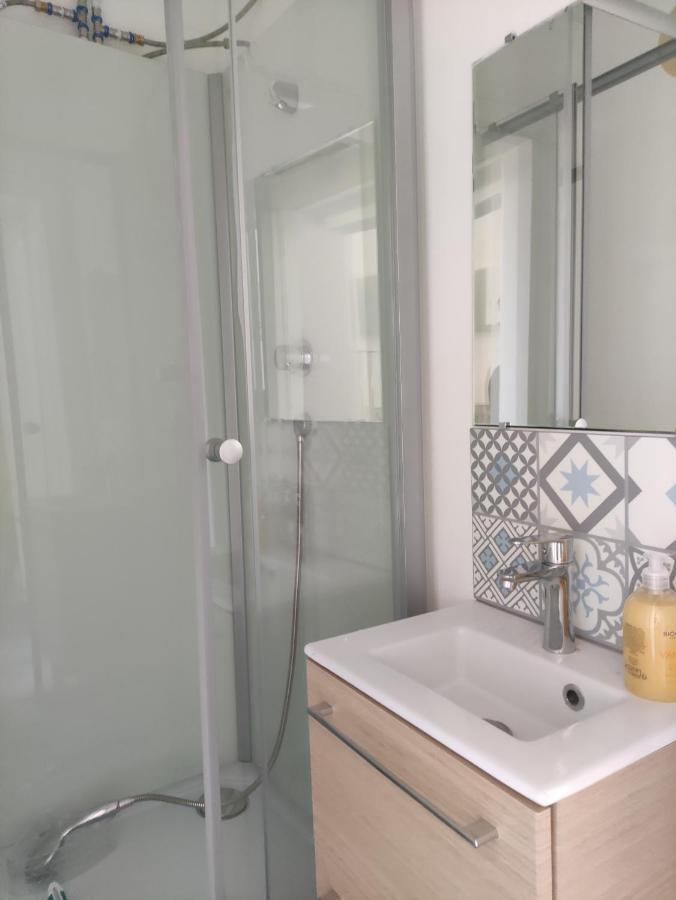 Douceurs Du Littoral Apartment Кале Екстериор снимка