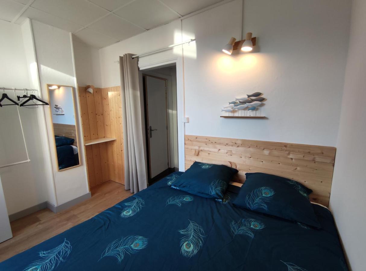 Douceurs Du Littoral Apartment Кале Екстериор снимка