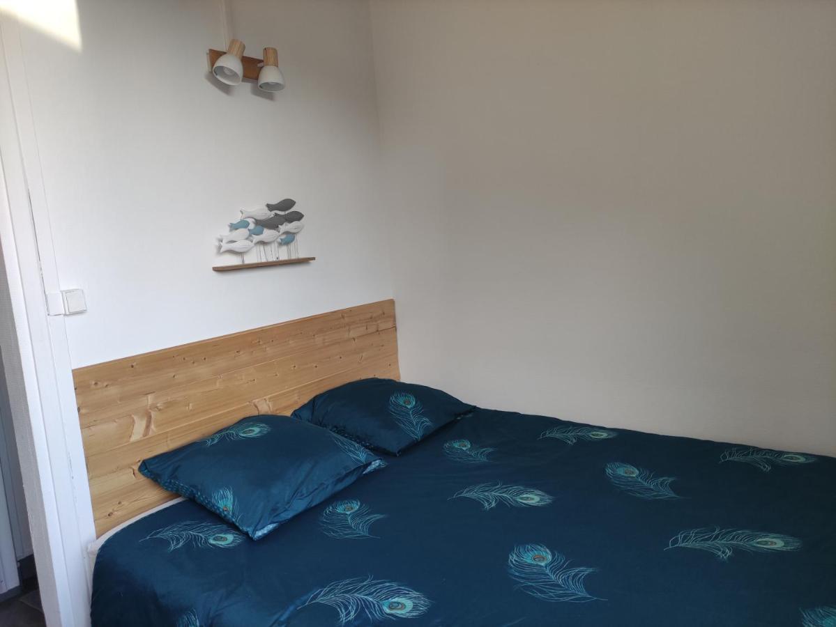 Douceurs Du Littoral Apartment Кале Екстериор снимка
