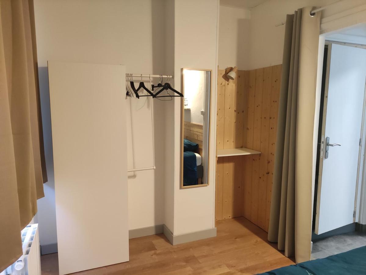 Douceurs Du Littoral Apartment Кале Екстериор снимка