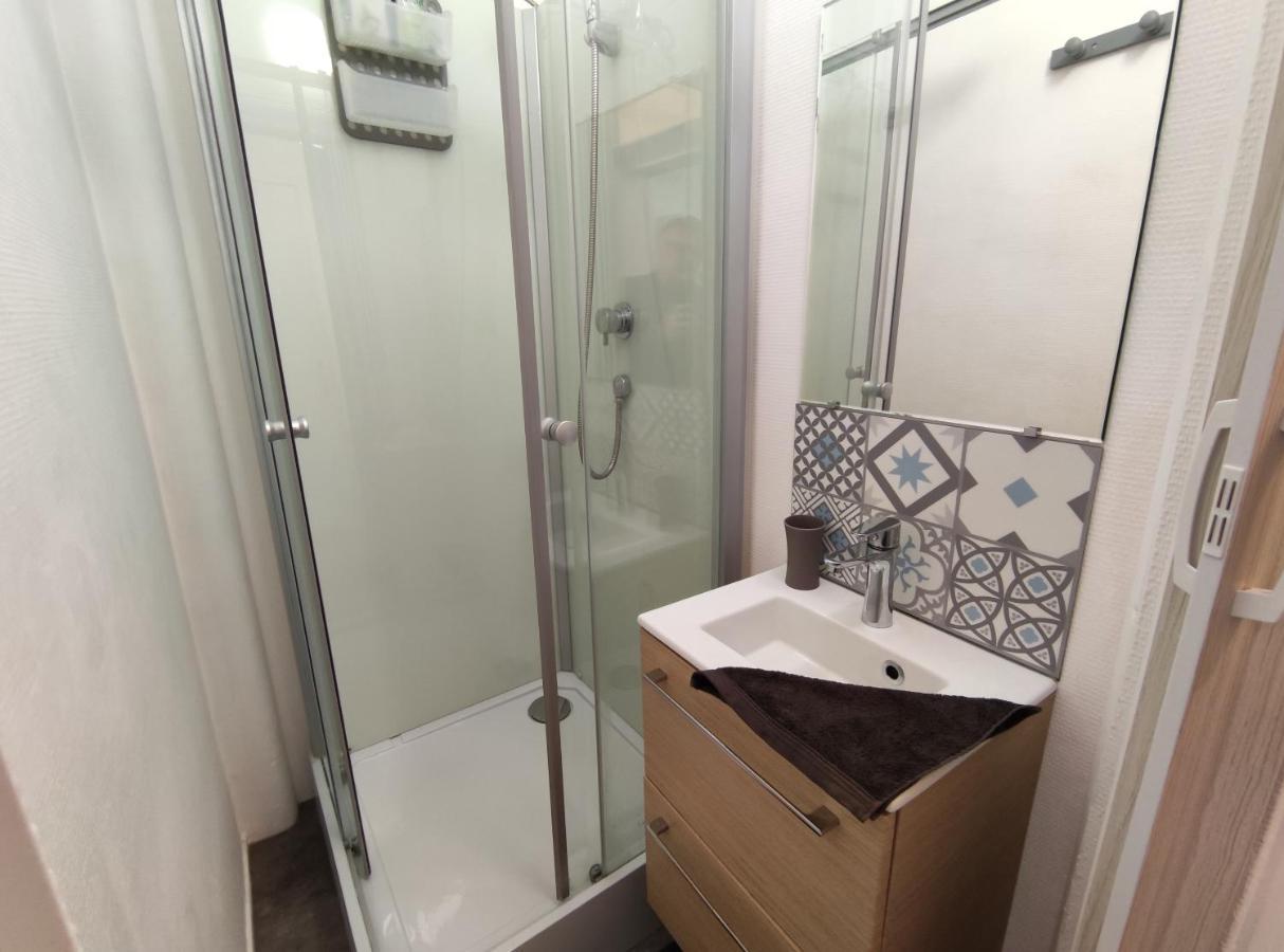 Douceurs Du Littoral Apartment Кале Екстериор снимка